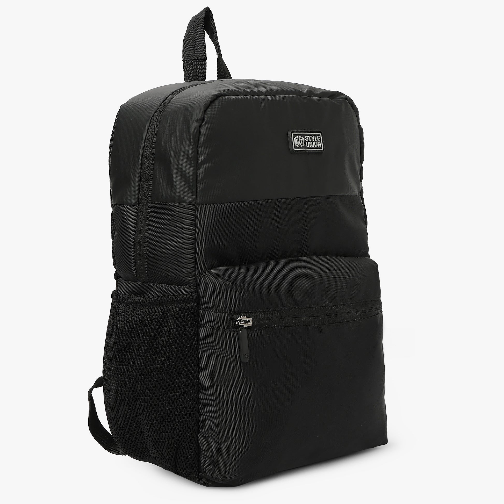 Buy Men Polyester Backpack  - Style Union