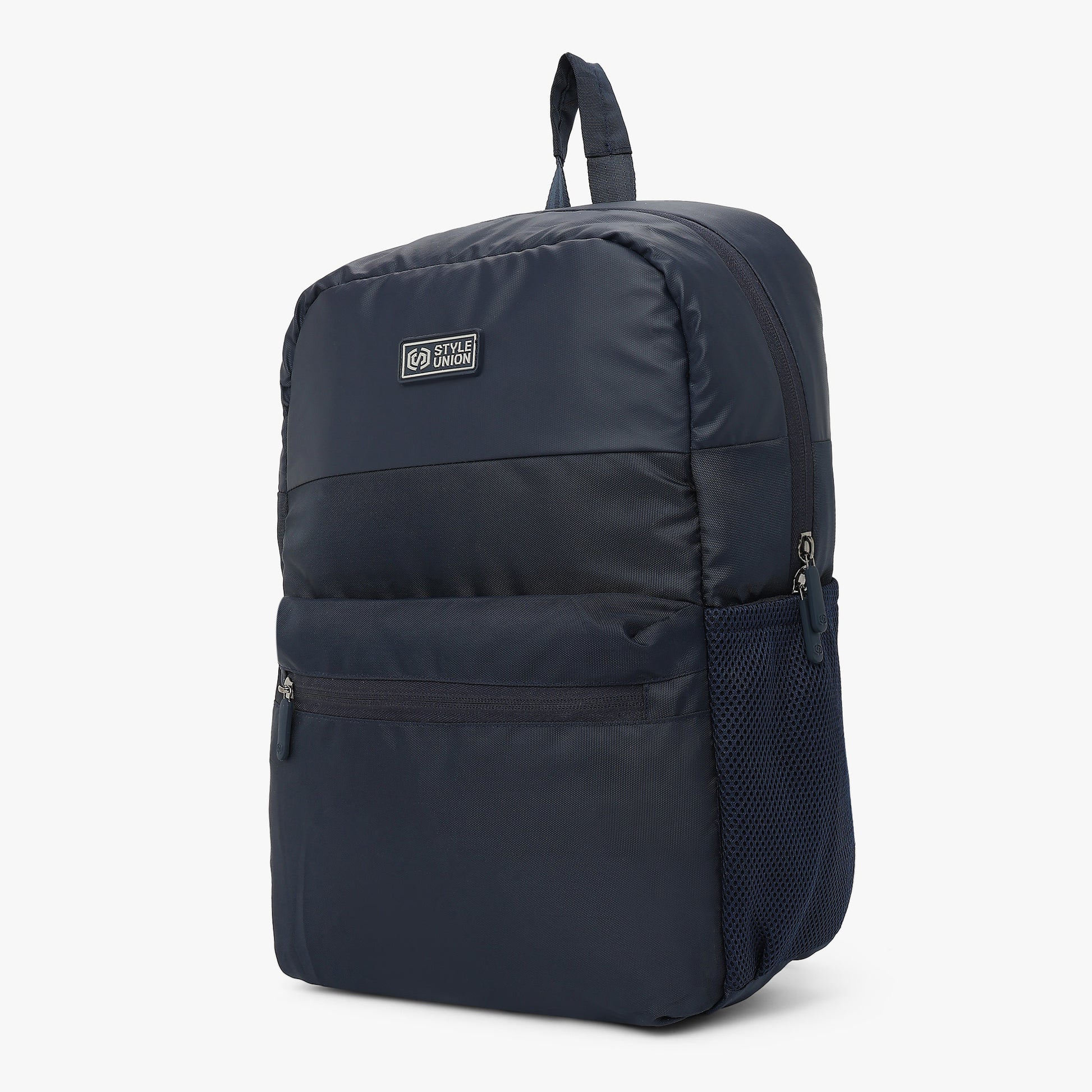 Buy Men Polyester Backpack  - Style Union