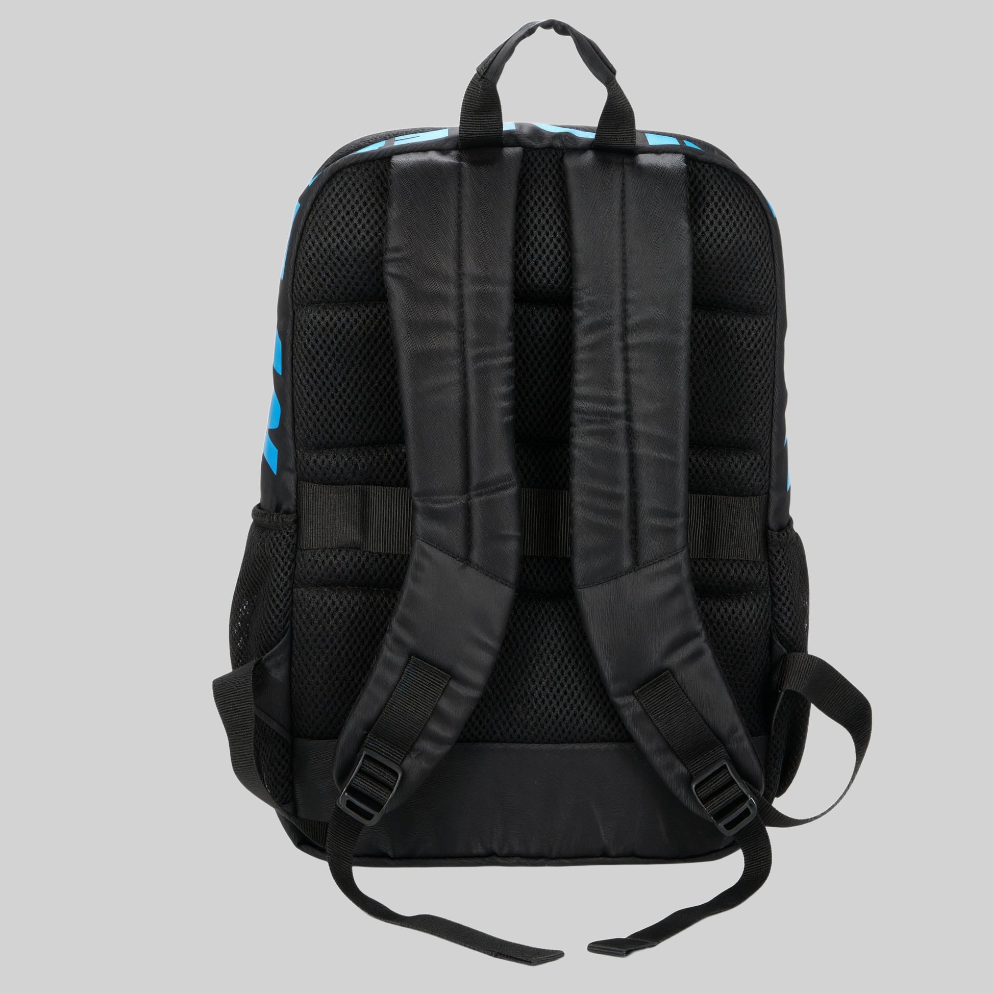 Men Solid Backpack