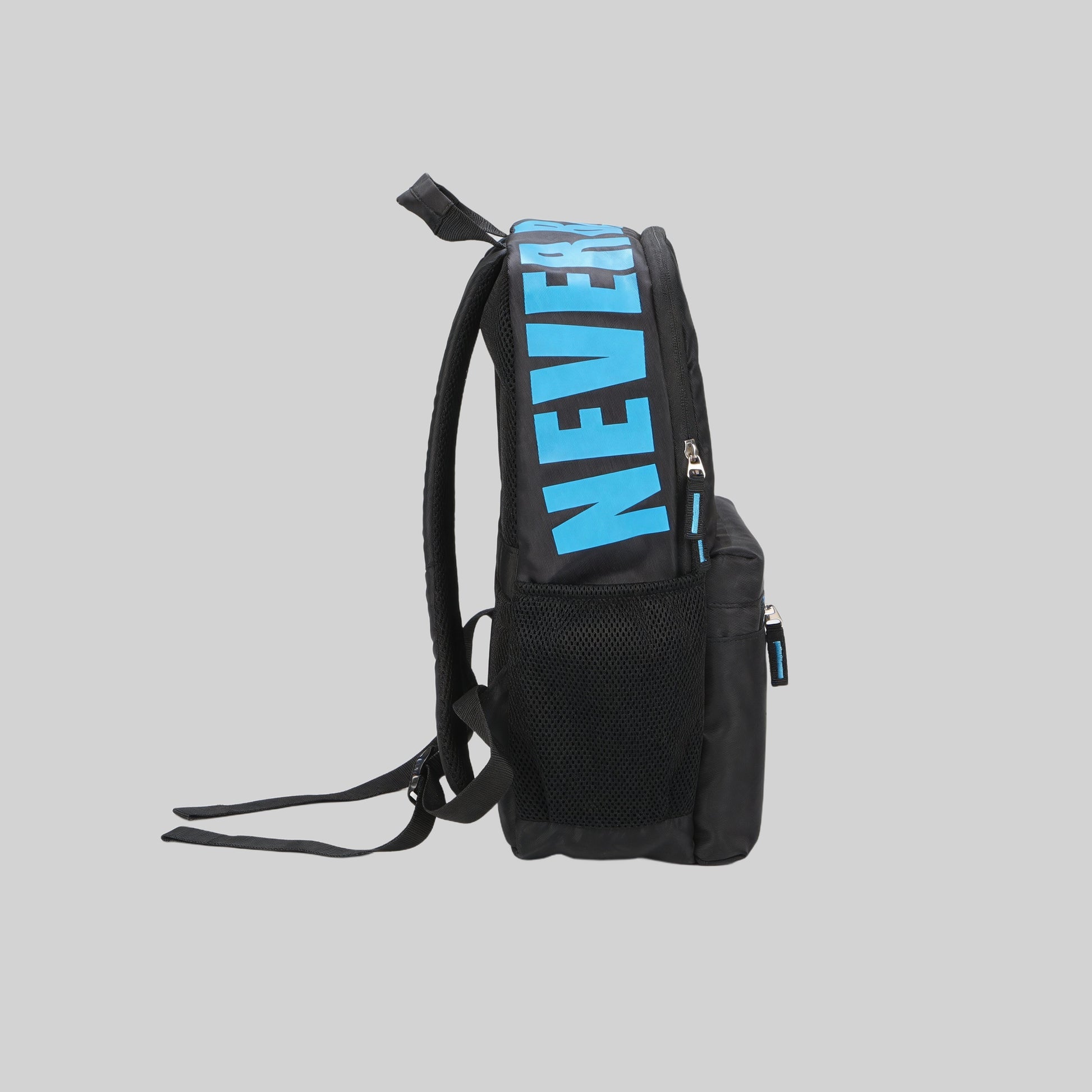 Men Solid Backpack
