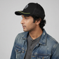 Mens Solid Cap