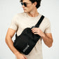 Men Cross Body Bag