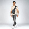 Men Cross Body Bag