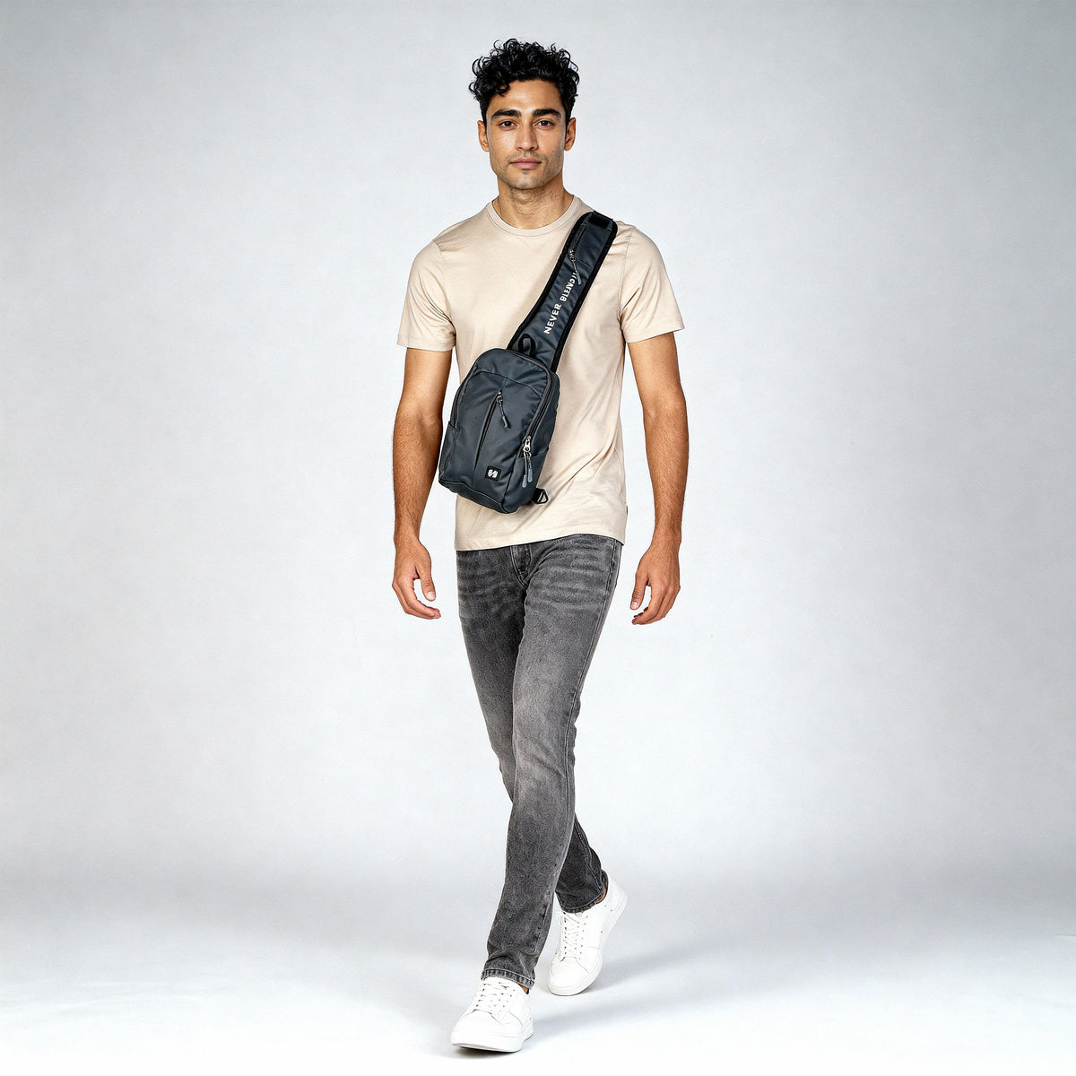 Men Cross Body Bag