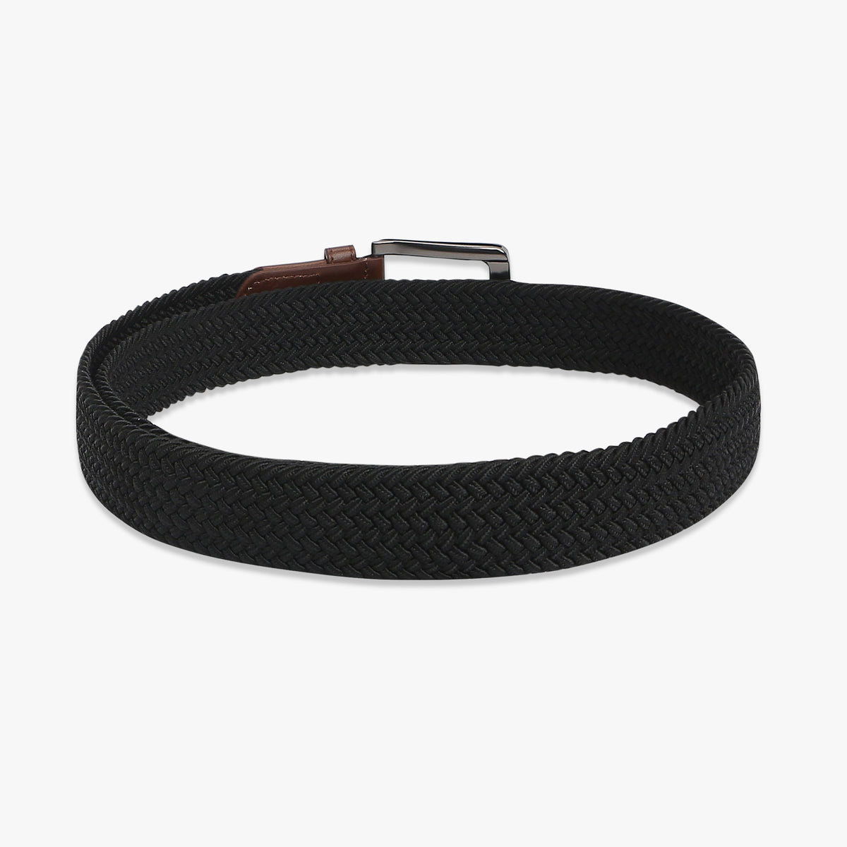 Men Nylon Casual Belt