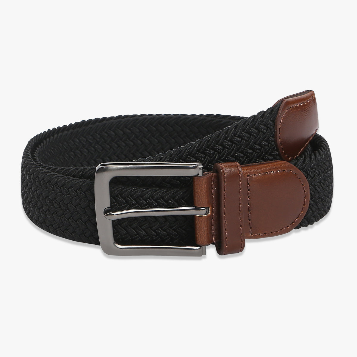 Men Nylon Casual Belt