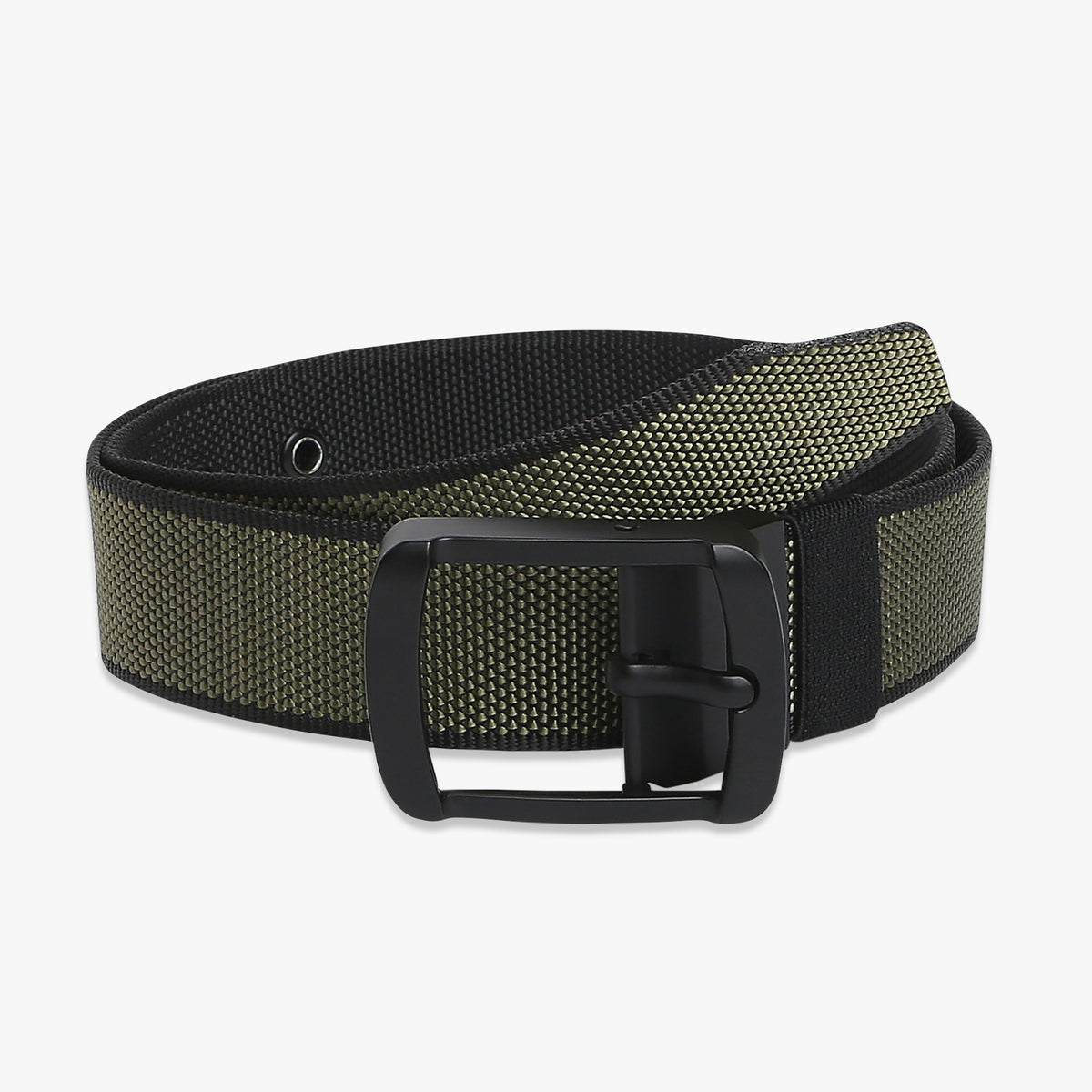 Men Nylon Casual Belt