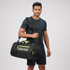Men Polyester Duffle Bag