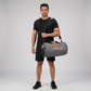 Men Polyester Duffle Bag