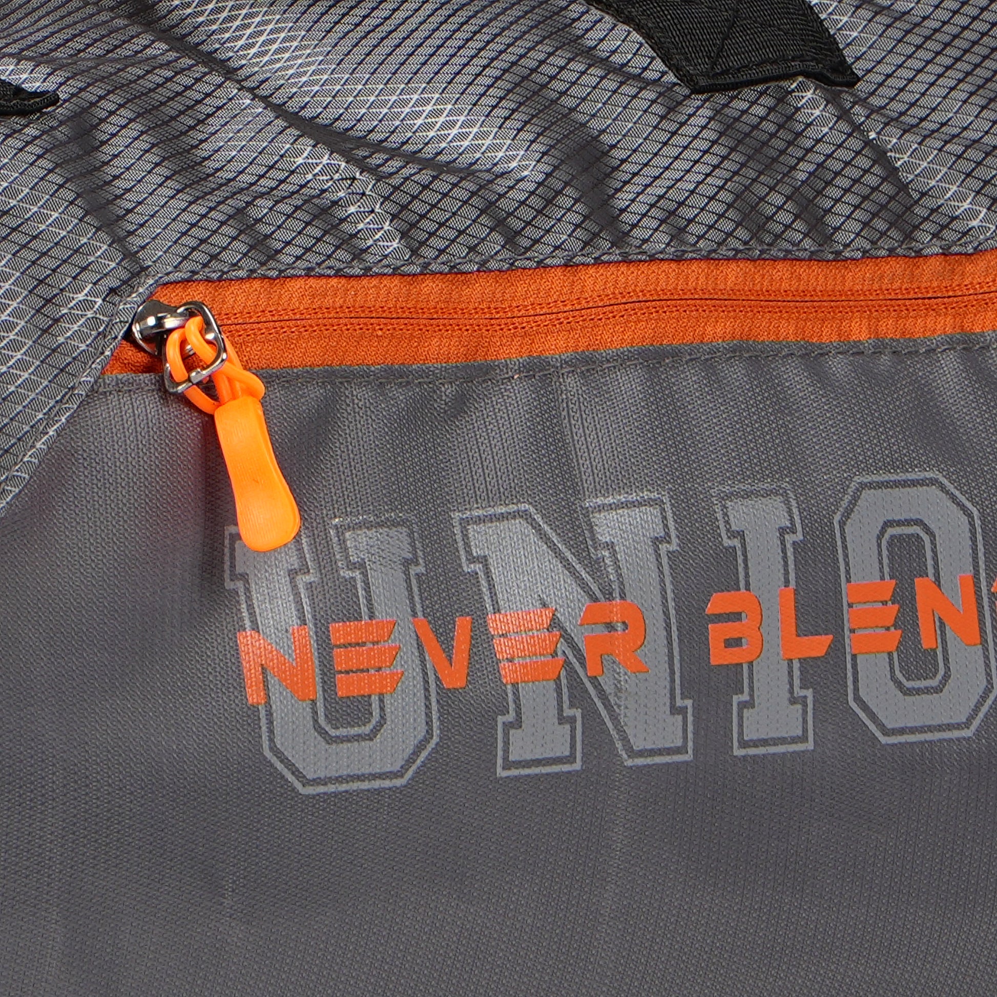 Men Polyester Duffle Bag