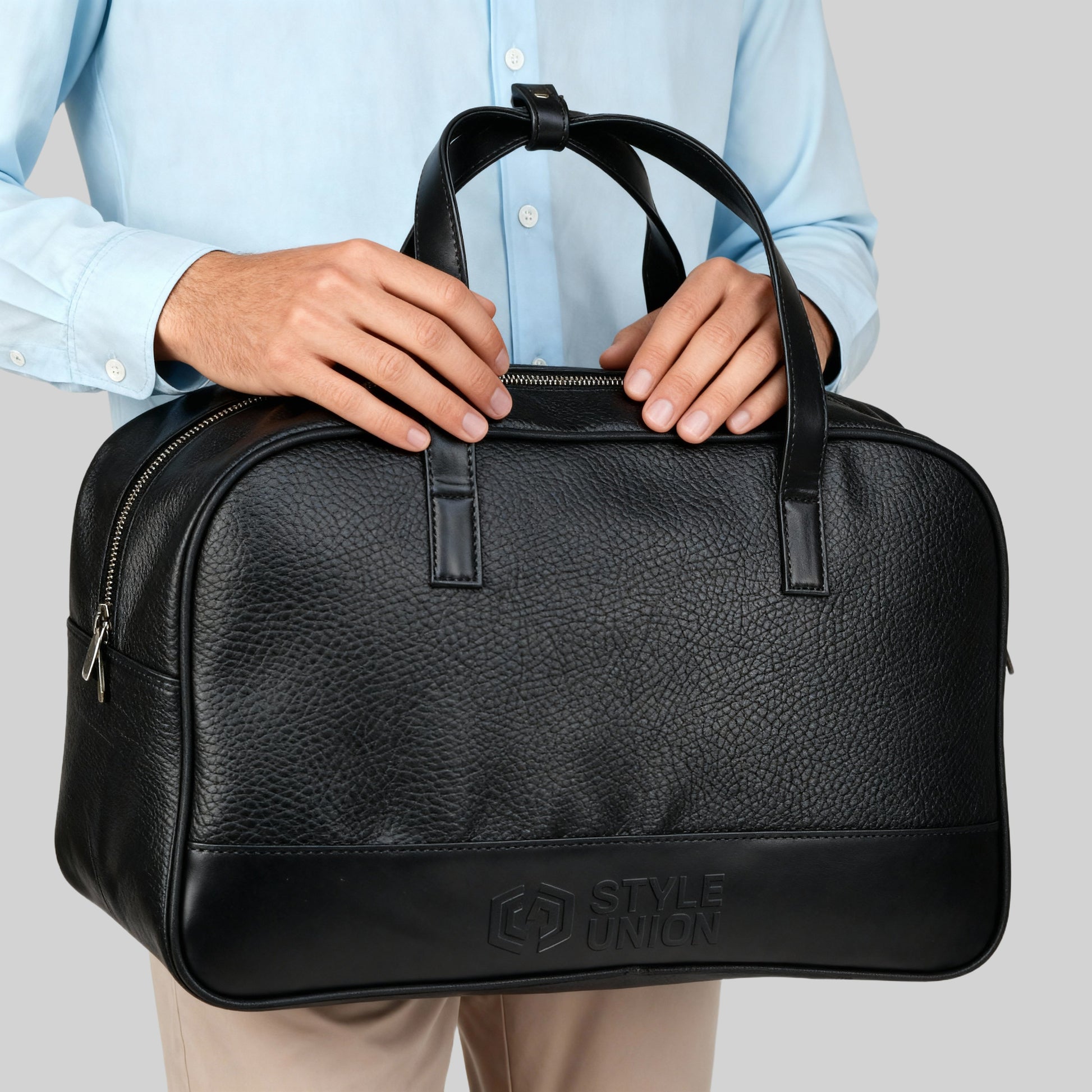 Men Duffle Bag