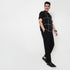 Buy Men Regular Fit Solid Regular Length Mid Rise Pants  - Style Union