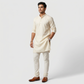 Solid Mens Ethnic Churidar