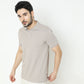 Regular Fit Solid Polo T-Shirt