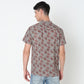 Regular Fit Printed Shirt