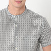Regular Fit Printed Shirt