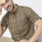 Regular Fit Printed Shirt