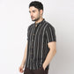 Regular Fit Striped Shirt
