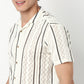 Cuban Stripes Artistry Shirt
