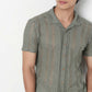 Cuban Lace Artistry Shirt