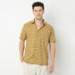 Block Print Shirt