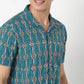 Cuban Printed Artistry Shirt