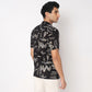 Cotton Printed Shirt