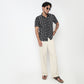 Cotton Printed Shirt