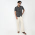Cotton Printed Shirt