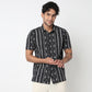 Cotton Printed Shirt