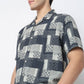 Cuban Printed Shirt