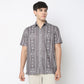 Relaxed Fit Printed Shirt