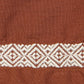 Cotton Embroidered Cuban Shirt