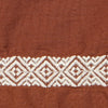 Cotton Embroidered Cuban Shirt