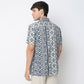 Relaxed Fit Printed Shirt