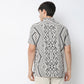 Relaxed Fit Printed Shirt