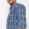Cotton Printed Shirt