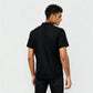 Solid Straight Shirt