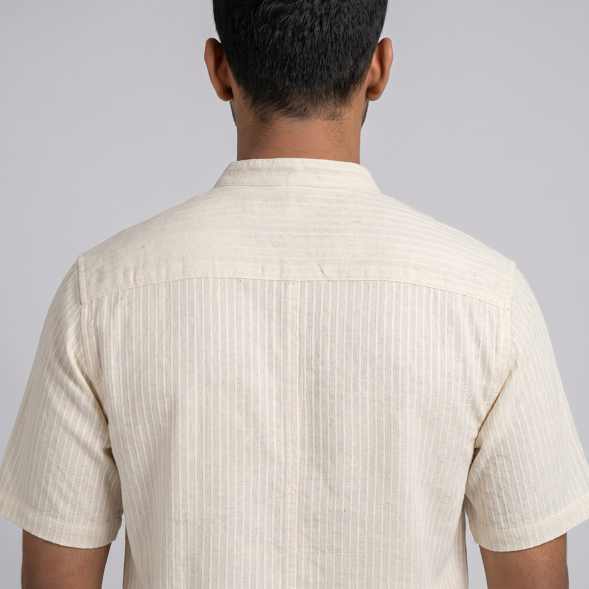 Cotton Solid Shirt