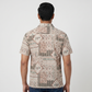 Printed Straight Shirt