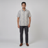 Cotton Printed Shirt