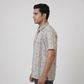 Cotton Printed Shirt