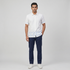 Cotton Embroidered Shirt
