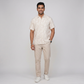 Jacquard Straight Shirt