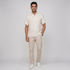 Jacquard Straight Shirt