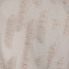 Jacquard Straight Shirt