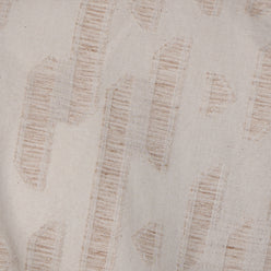 Jacquard Straight Shirt