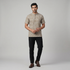 Cotton Printed Short Kurta