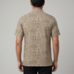 Cotton Printed Short Kurta