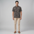 Cotton Printed Short Kurta